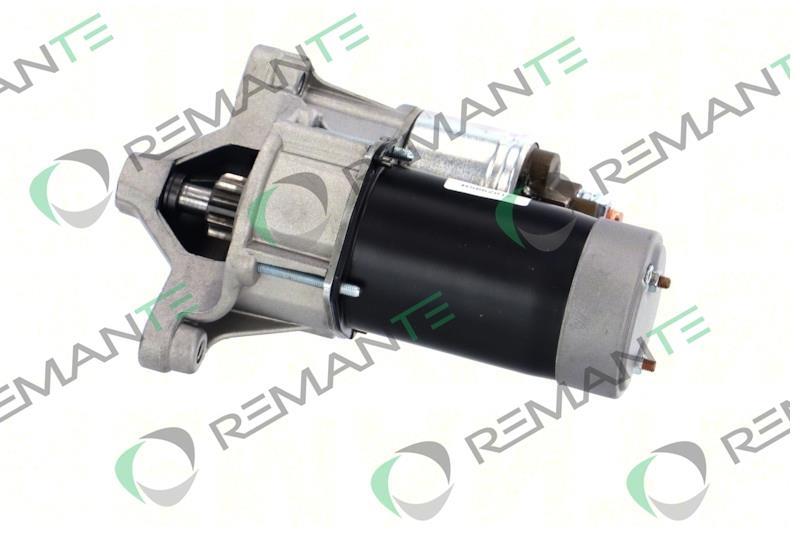 Motor de arranque (Arrancador) REMANTE ref. 011-001-000019R