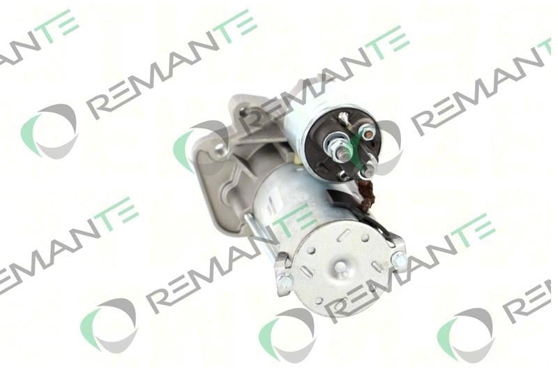 Motor de arranque (Arrancador) REMANTE ref. 011-001-000020R