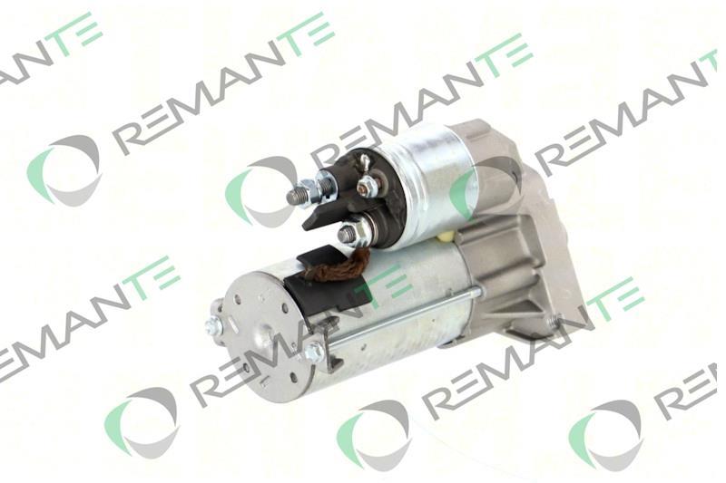 Motor de arranque (Arrancador) REMANTE ref. 011-001-000020R