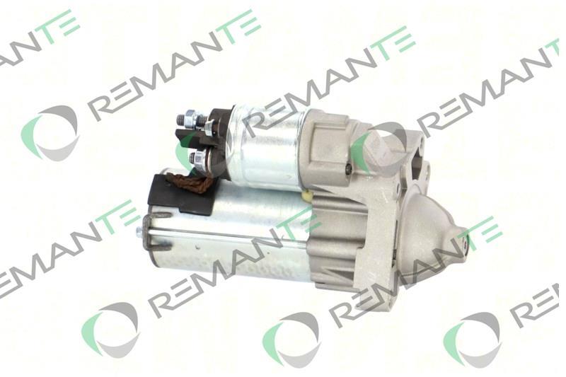 Motor de arranque (Arrancador) REMANTE ref. 011-001-000020R