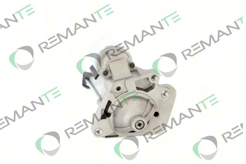 Motor de arranque (Arrancador) REMANTE ref. 011-001-000020R