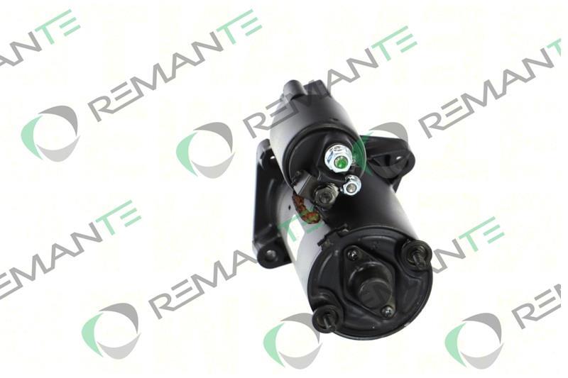 Démarreur REMANTE ref. 011-001-000021R