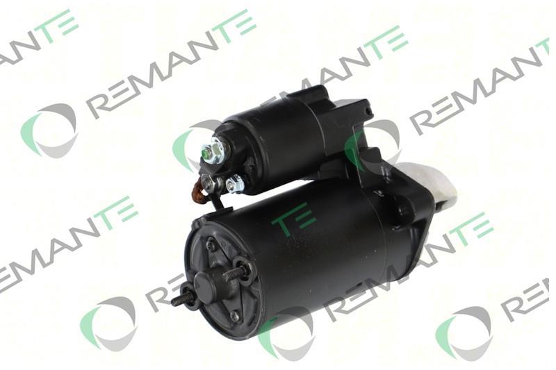 Démarreur REMANTE ref. 011-001-000021R