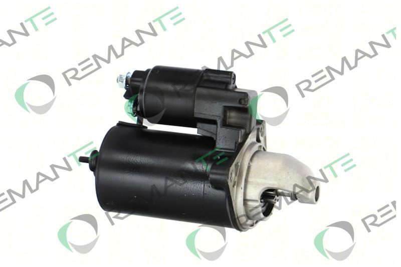 Démarreur REMANTE ref. 011-001-000021R