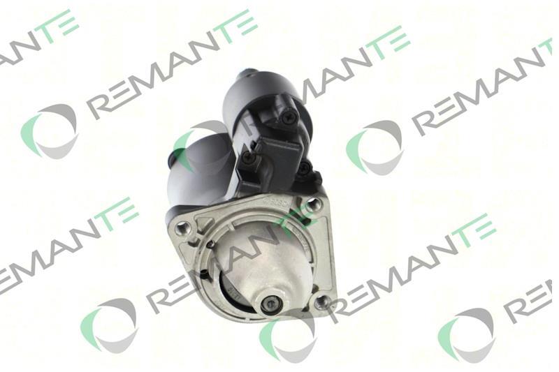 Démarreur REMANTE ref. 011-001-000021R