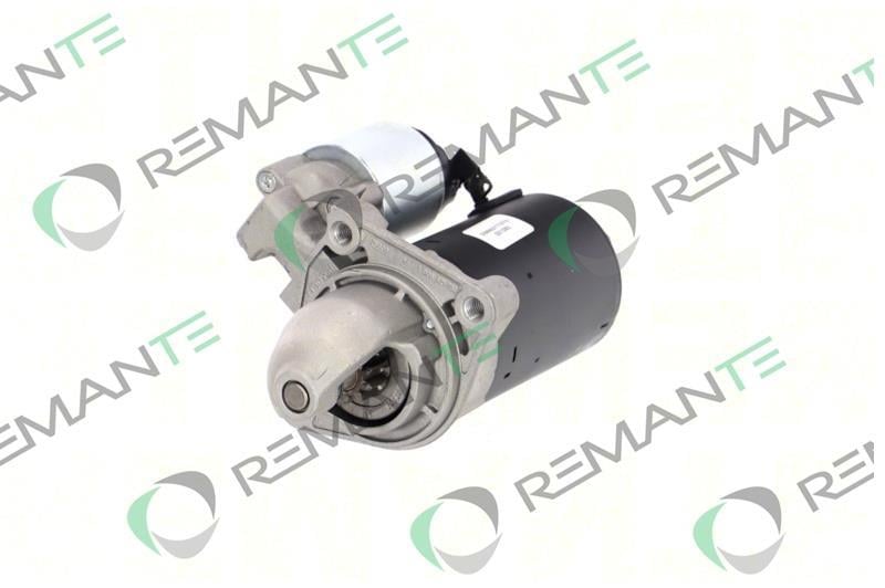 Motor de arranque (Arrancador) REMANTE ref. 011-001-000022R