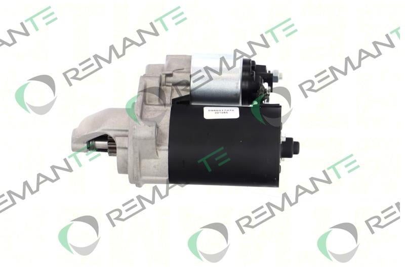 Motor de arranque (Arrancador) REMANTE ref. 011-001-000022R