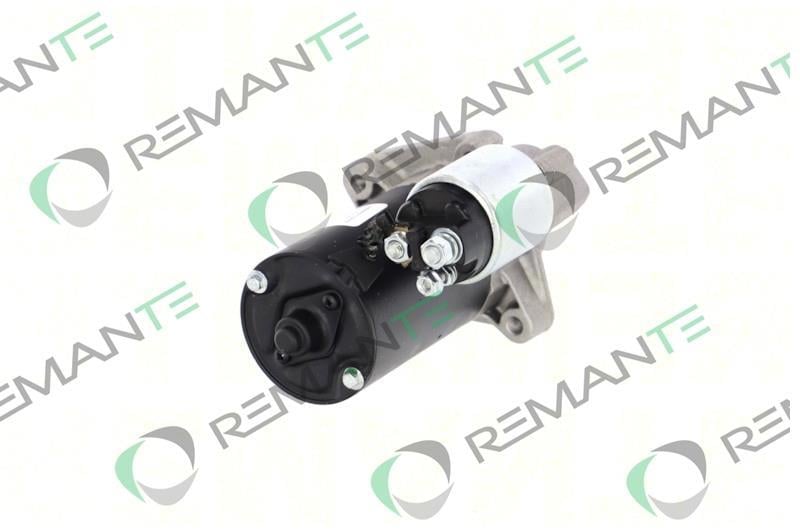 Motor de arranque (Arrancador) REMANTE ref. 011-001-000022R
