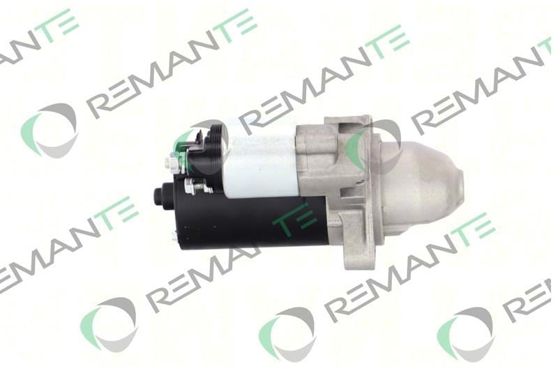 Motor de arranque (Arrancador) REMANTE ref. 011-001-000022R