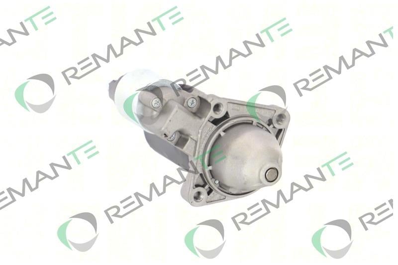 Motor de arranque (Arrancador) REMANTE ref. 011-001-000022R