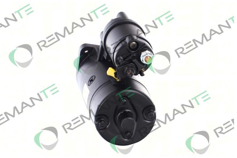 Démarreur REMANTE ref. 011-001-000024R