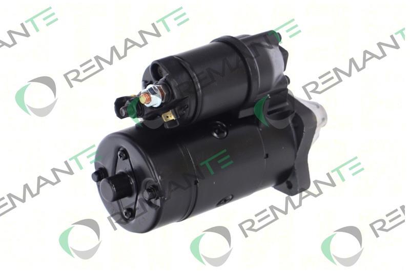 Démarreur REMANTE ref. 011-001-000024R