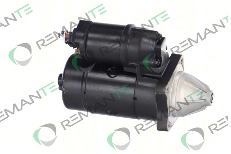 Démarreur REMANTE ref. 011-001-000024R