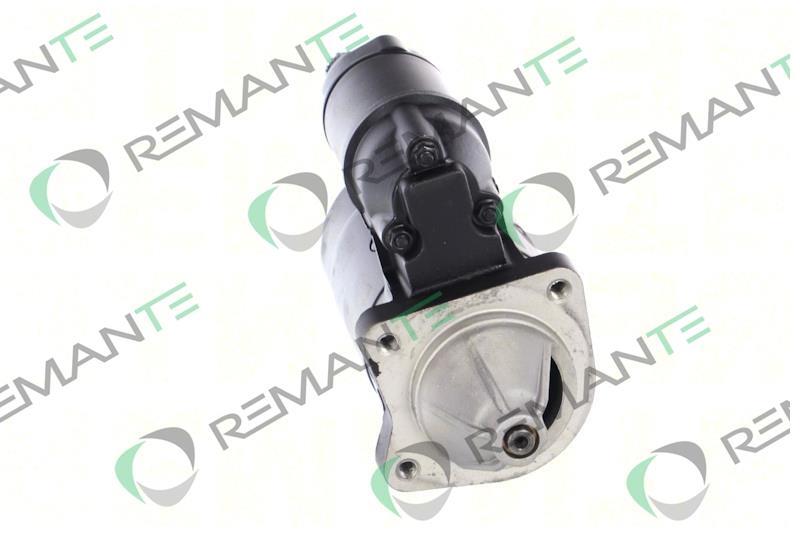 Démarreur REMANTE ref. 011-001-000024R