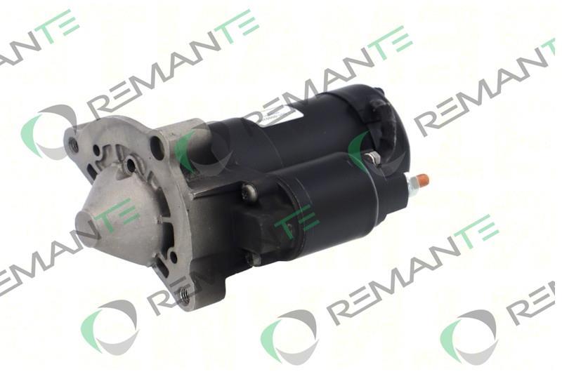 Motor de arranque REMANTE ref. 011-001-000025R