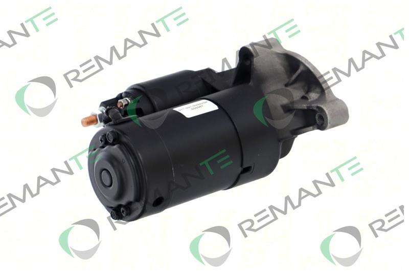 Motor de arranque REMANTE ref. 011-001-000025R