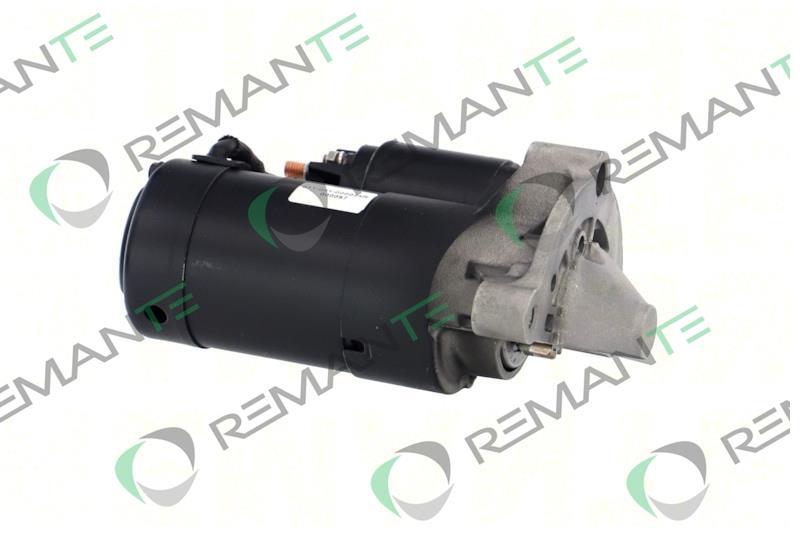 Motor de arranque REMANTE ref. 011-001-000025R