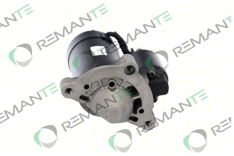 Motor de arranque REMANTE ref. 011-001-000025R