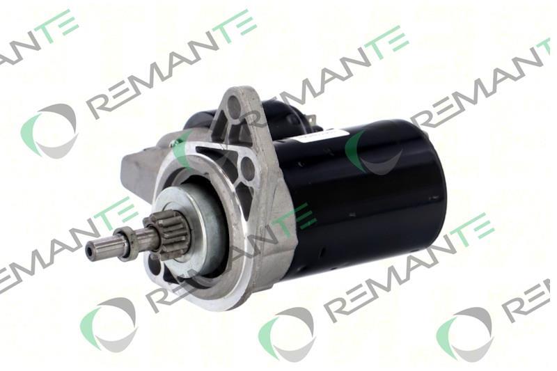 Démarreur REMANTE ref. 011-001-000026R