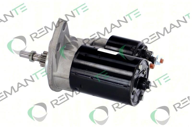 Démarreur REMANTE ref. 011-001-000026R