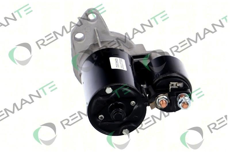 Démarreur REMANTE ref. 011-001-000026R
