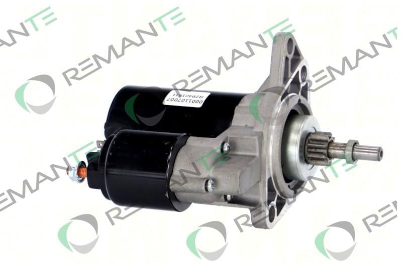 Démarreur REMANTE ref. 011-001-000026R