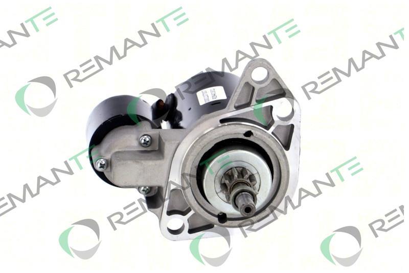 Démarreur REMANTE ref. 011-001-000026R