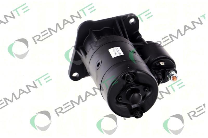 Motor de arranque (Arrancador) REMANTE ref. 011-001-000028R
