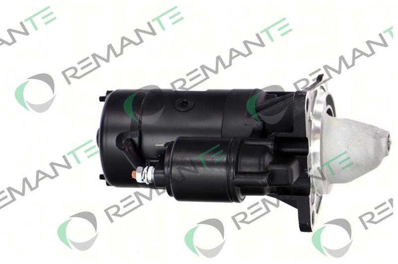 Motor de arranque (Arrancador) REMANTE ref. 011-001-000028R