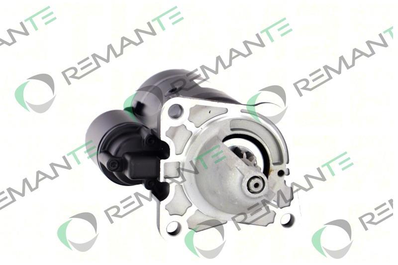 Motor de arranque (Arrancador) REMANTE ref. 011-001-000028R