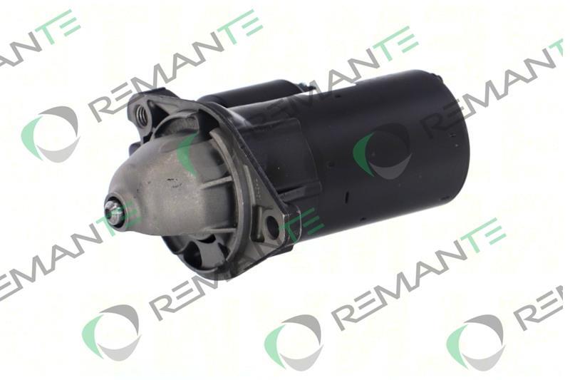 Motor de arranque (Arrancador) REMANTE ref. 011-001-000030R
