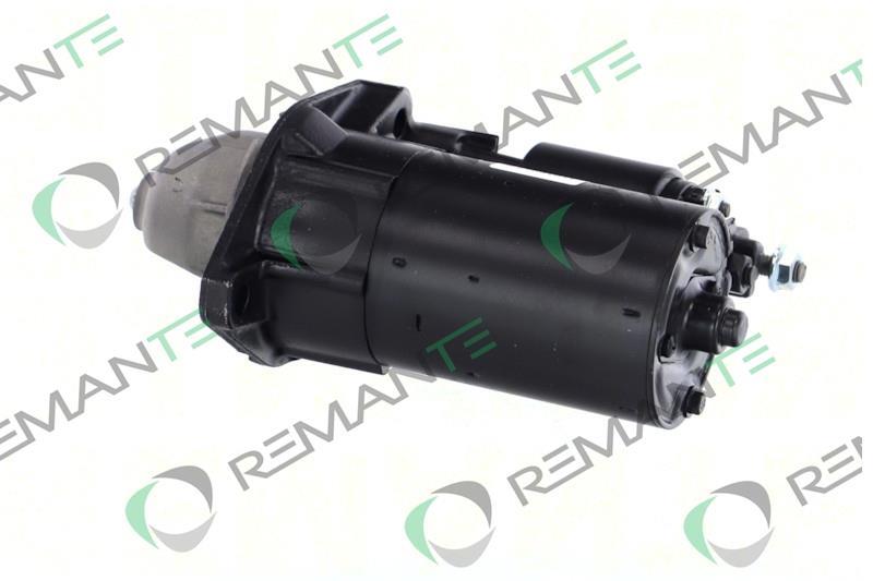Motor de arranque (Arrancador) REMANTE ref. 011-001-000030R