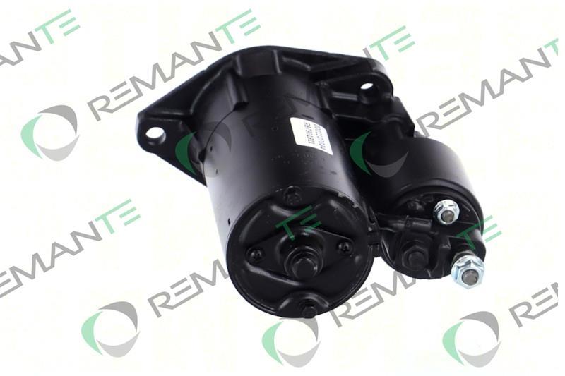 Motor de arranque (Arrancador) REMANTE ref. 011-001-000030R