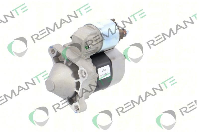 Démarreur REMANTE ref. 011-001-000031R