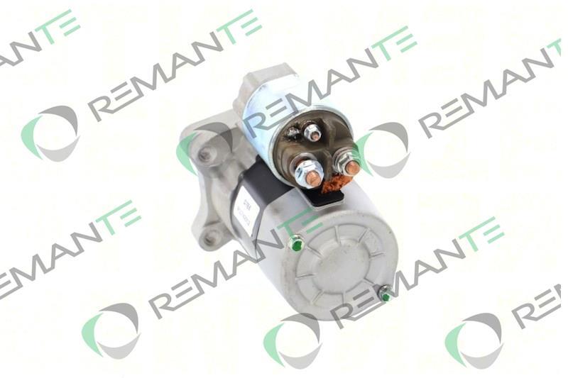 Démarreur REMANTE ref. 011-001-000031R
