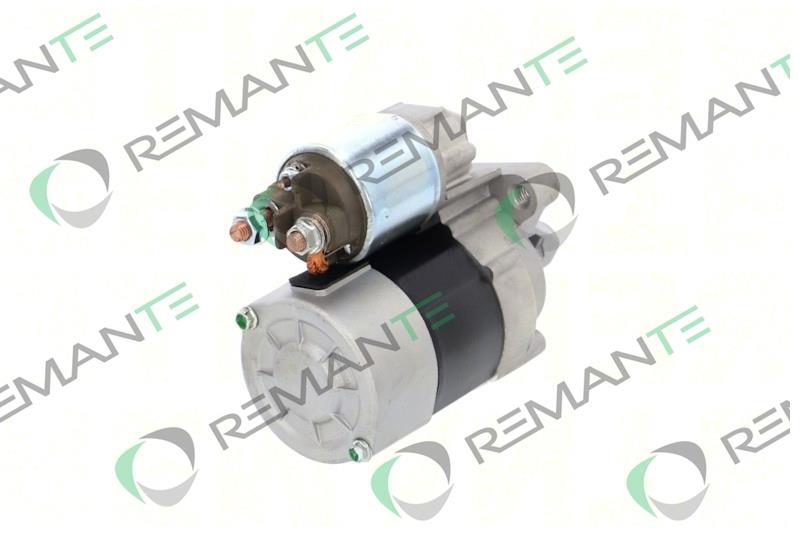 Démarreur REMANTE ref. 011-001-000031R