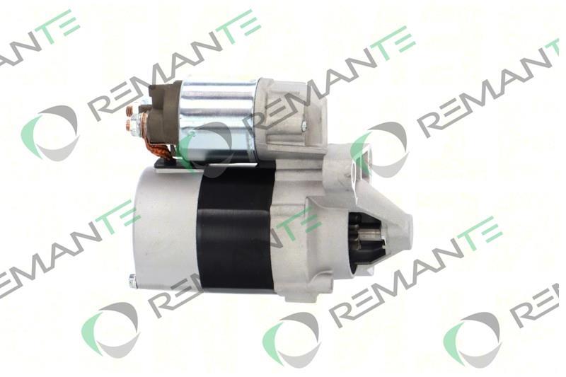 Démarreur REMANTE ref. 011-001-000031R