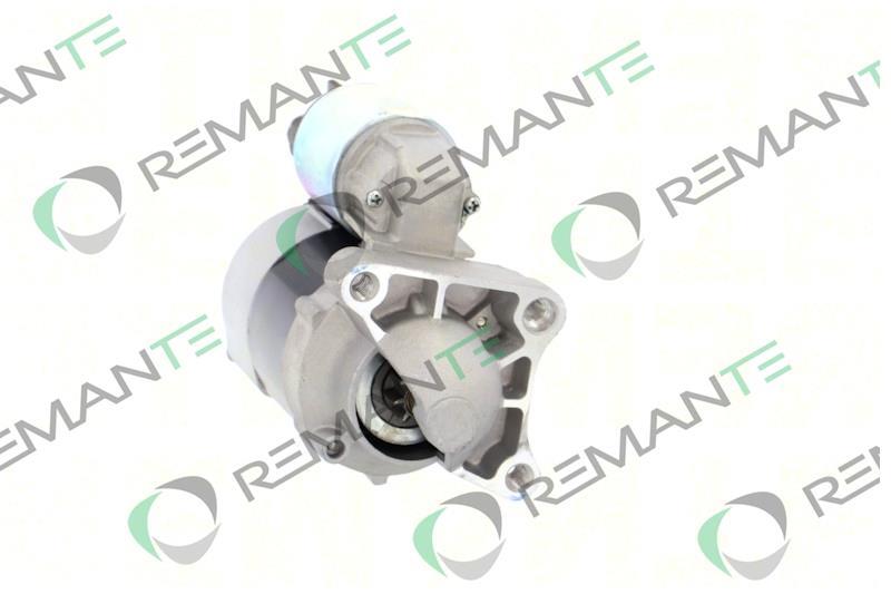 Démarreur REMANTE ref. 011-001-000031R