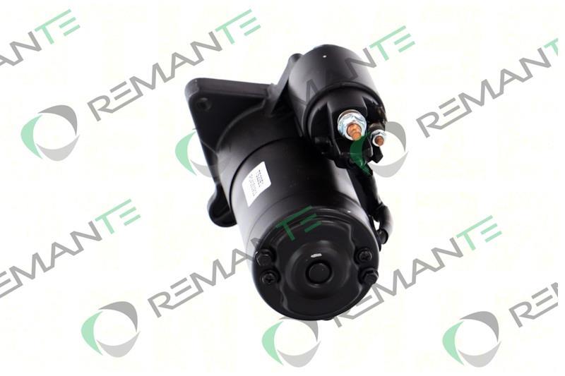 Démarreur REMANTE ref. 011-001-000032R