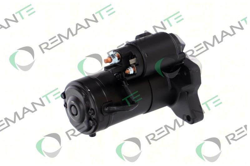 Démarreur REMANTE ref. 011-001-000032R