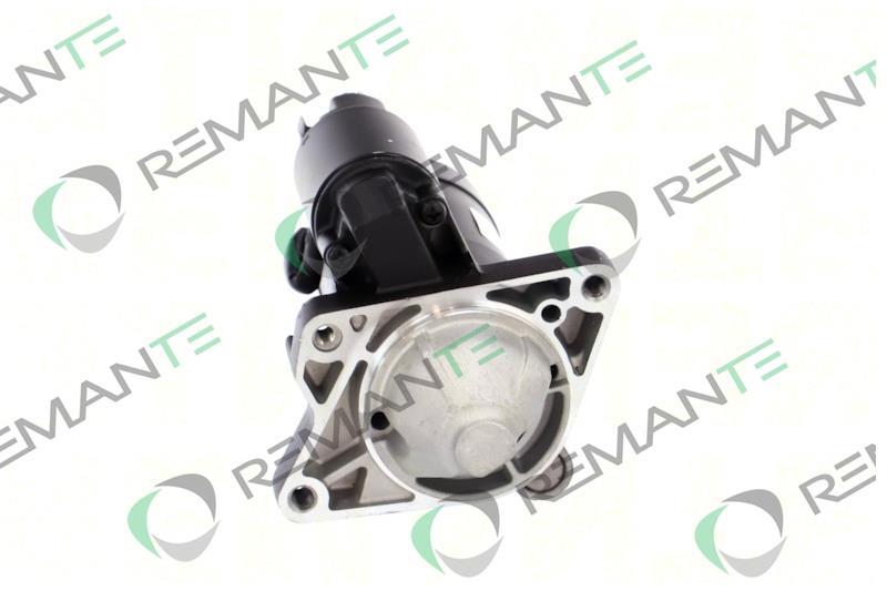 Démarreur REMANTE ref. 011-001-000032R