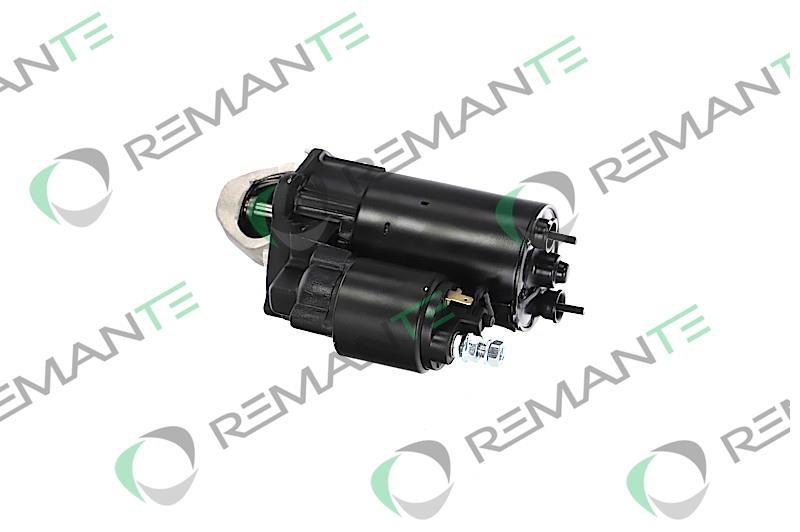 Démarreur REMANTE ref. 011-001-000033R