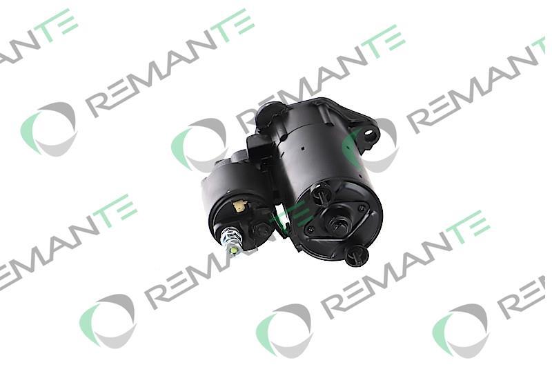Démarreur REMANTE ref. 011-001-000033R