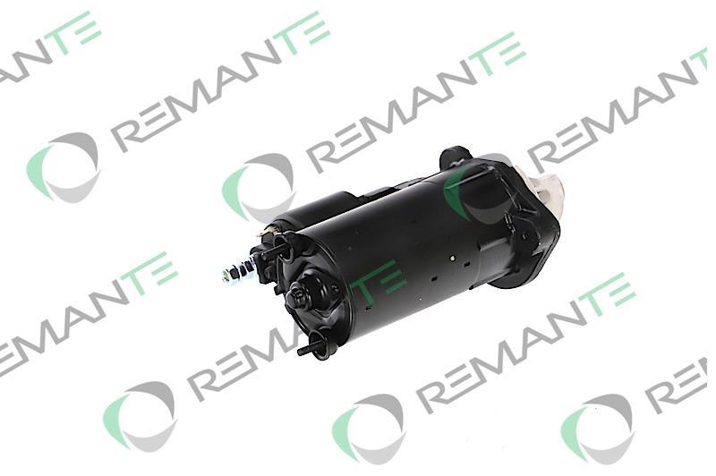 Démarreur REMANTE ref. 011-001-000033R