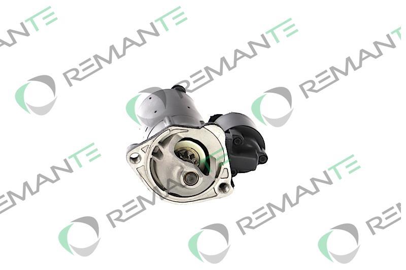 Démarreur REMANTE ref. 011-001-000033R