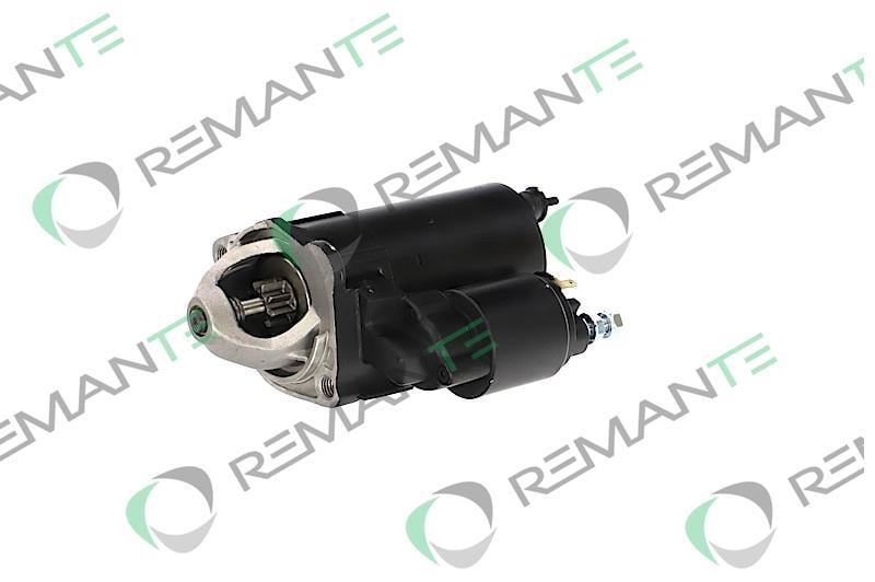 Démarreur REMANTE ref. 011-001-000033R