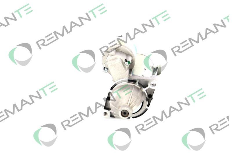 Motor de arranque REMANTE ref. 011-001-000034R