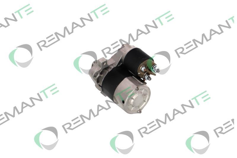 Motor de arranque (Arrancador) REMANTE ref. 011-001-000035R
