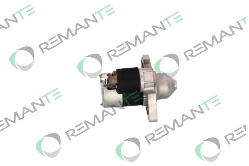 Motor de arranque (Arrancador) REMANTE ref. 011-001-000035R