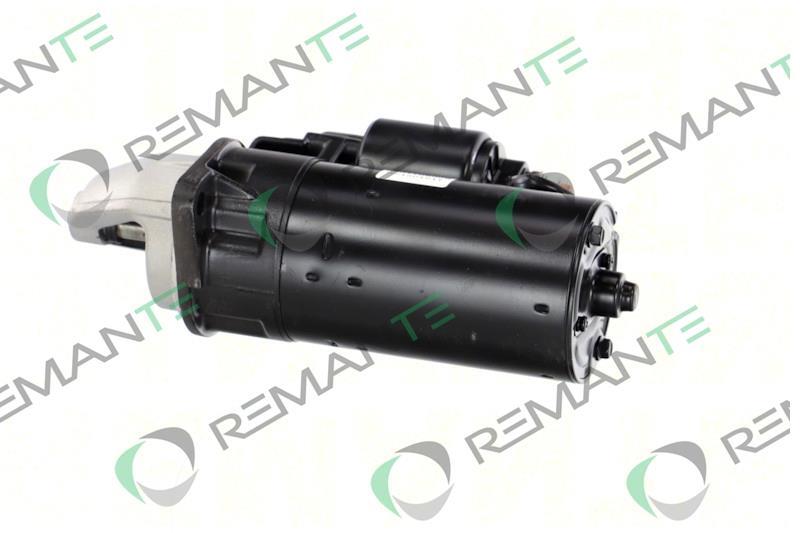 Motor de arranque (Arrancador) REMANTE ref. 011-001-000038R